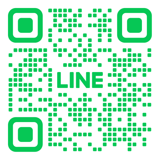 RERIDE TAXI 公式LINE 友だち追加QRコード